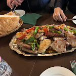 Photo n°1 de l'avis de E... fait le 13/03/2023 à 09:04 sur le  Balkan Grill Hadamar à Hadamar