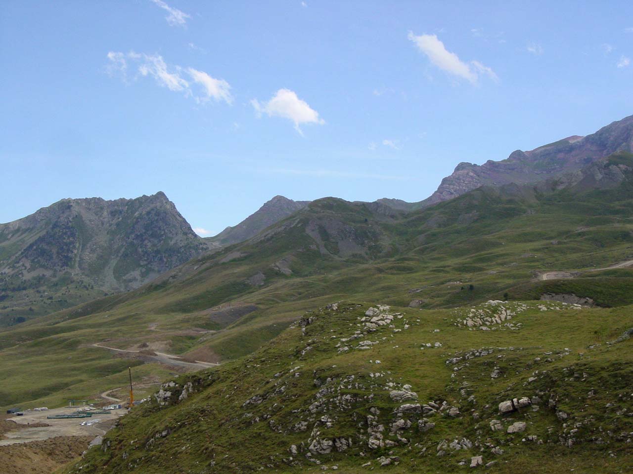 Photo n° 1 de l'avis de Luciano.e fait le 21/08/2017 à 11:20