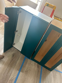 Amanda George Interior Design - Photo 4 - Car repair in Seattle, WA, Seattle