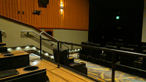 Movie Theater «Regal Cinemas Gilbert 14», reviews and photos, 1012 South Gilbert Road, Gilbert, AZ 85296, USA