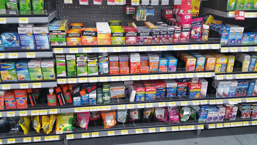 Supermarket «Walmart Neighborhood Market», reviews and photos, 6991 SW 8th St, Miami, FL 33144, USA