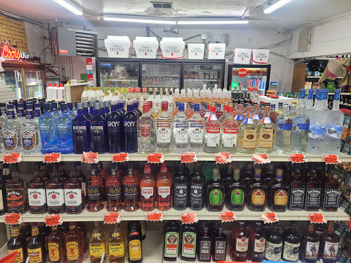 Convenience Store «K-V Bottle Shop», reviews and photos, 5200 Lake Isabella Blvd, Lake Isabella, CA 93240, USA
