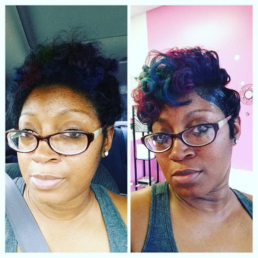 Beauty Salon «GLAM Hair Studio», reviews and photos, 7120 Hogan Rd #6, Jacksonville, FL 32216, USA