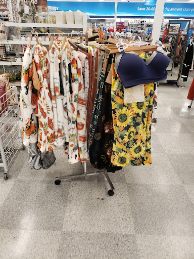 Clothing Store «Ross Dress for Less», reviews and photos, 2455 San Pablo Dam Rd, San Pablo, CA 94806, USA