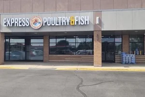 Express Poultry and Fish Dearborn heights image