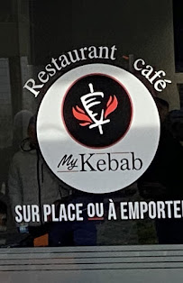 Photos du propriétaire du Restaurant My Kebab à Annecy - n°20