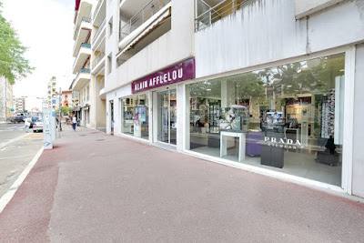 Opticien Cagnes-Sur-Mer | Alain Afflelou à Cagnes-sur-Mer