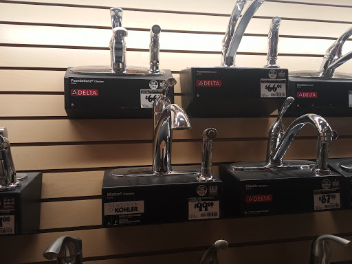 Home Improvement Store «The Home Depot», reviews and photos, 13915 New Halls Ferry Road, Florissant, MO 63033, USA