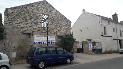 Cléry auto à Cléry-en-Vexin
