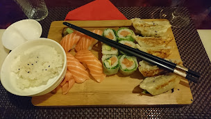 Photo n°69 de Sushi Hokkaido à Tonnay-Charente ()