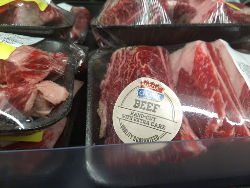 Grocery Store «Jewel-Osco», reviews and photos, 485 Ela Rd, Lake Zurich, IL 60047, USA