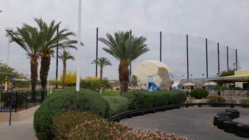 Amusement Park «CrackerJax», reviews and photos, 16001 N Scottsdale Rd, Scottsdale, AZ 85254, USA