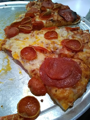 Pizza Restaurant «Round Table Pizza», reviews and photos, 2540 Sand Creek Rd, Brentwood, CA 94513, USA