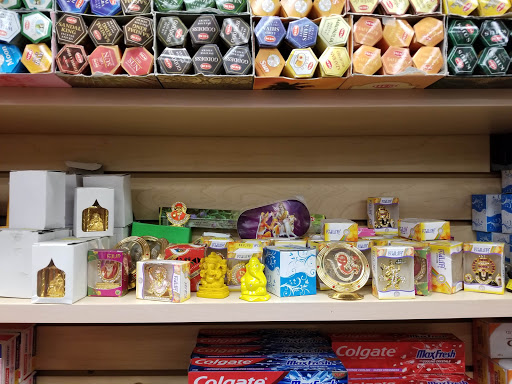 Grocery Store «Desi Bazaar Grocery», reviews and photos, 8121 Madison Ave # F6, Fair Oaks, CA 95628, USA