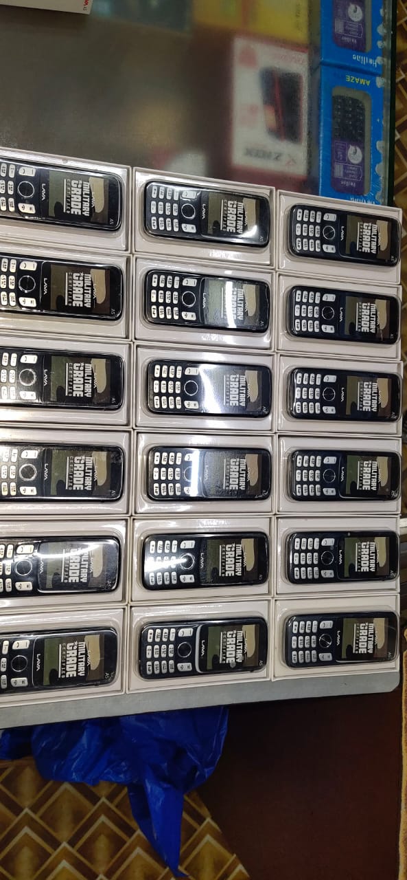 MAMATHA MOBILE