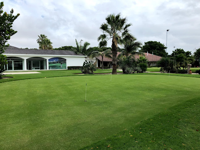 Opiniones de Montecristi Golf Club & Villas en Montecristi - Gimnasio