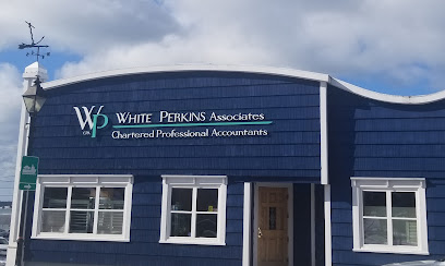White Perkins Associates Chartered Professional Accountants Inc.