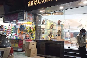 Nihalsons Jewellers image