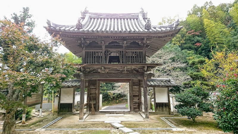 蓮花寺