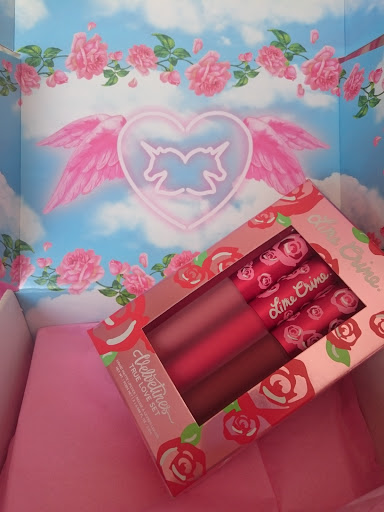 Lime Crime - Urban Outfitters