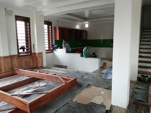 Đại lý cấp 1 FASTER - Thiết bị nhà bếp đồng bộ số 1 Việt Nam