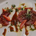 Photo n°2 de l'avis de Helmut.r fait le 12/09/2022 à 11:20 sur le  Buchners Niederwinkling à Niederwinkling