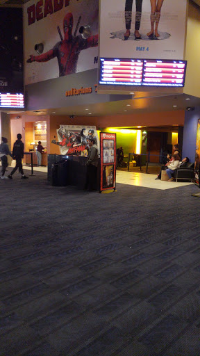 Shopping Mall «Baldwin Hills Crenshaw», reviews and photos, 3650 W Martin Luther King Jr Blvd, Los Angeles, CA 90008, USA