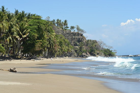 Tango Mar Beach