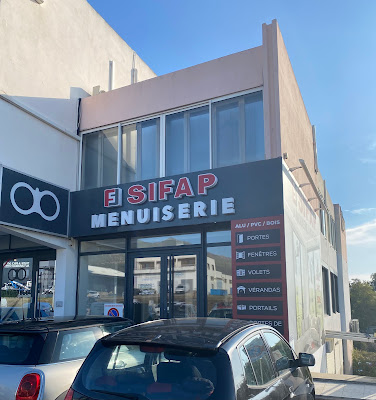 Sifap Bastia à Bastia