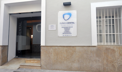 Clínica Dental Dra. Aglae Valiente Sáez en Albalat dels Tarongers, Valencia