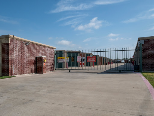 Self-Storage Facility «Securlock Storage at The Colony», reviews and photos, 4316 Main St, The Colony, TX 75056, USA