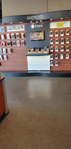 Cell Phone Store «Verizon Authorized Retailer – Cellular Sales», reviews and photos, 857 Indianapolis Rd, Greencastle, IN 46135, USA