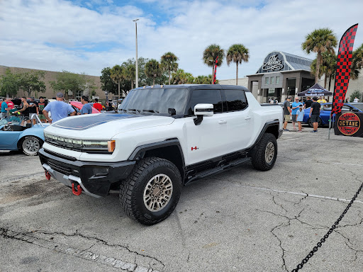 Shopping Mall «The Avenues», reviews and photos, 10300 Southside Blvd, Jacksonville, FL 32256, USA