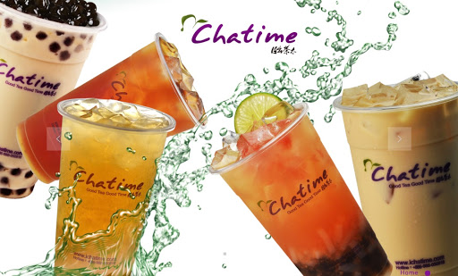 Chatime Southampton