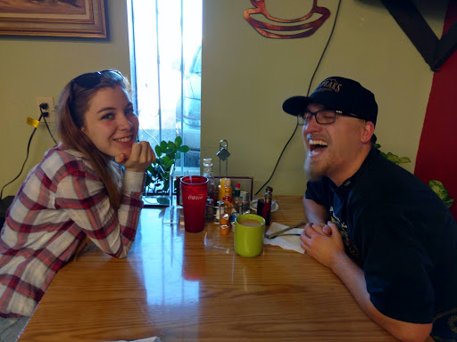 Coffee Shop «Morning Star Cafe», reviews and photos, 10428 AZ-92 # B, Hereford, AZ 85615, USA