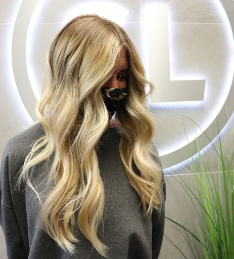 Hair Salon «Salon Lofts Crossroads Plaza», reviews and photos, 213 Crossroads Blvd, Cary, NC 27518, USA