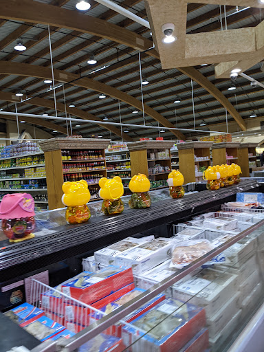 Asian Grocery Store «Pacific Produce», reviews and photos, 5455 S 27th St, Oak Creek, WI 53154, USA