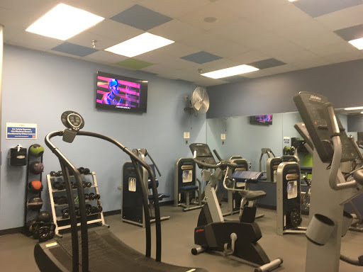 Health Club «Coast Fitness - South Bay», reviews and photos, 5001 W El Segundo Blvd, Hawthorne, CA 90250, USA