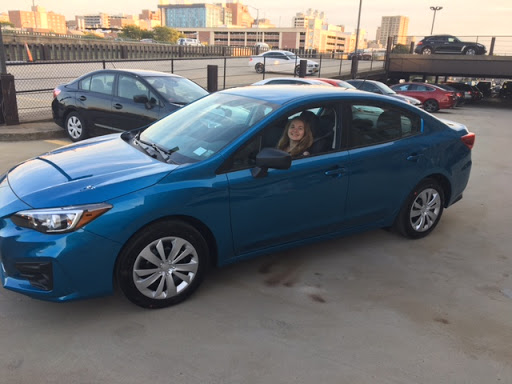 Subaru Dealer «Romano Subaru», reviews and photos, 960 Hiawatha Blvd W, Syracuse, NY 13204, USA