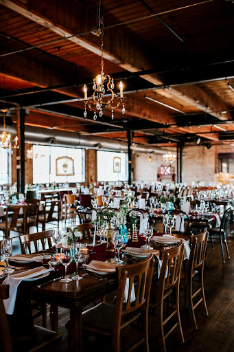 Event Planner «Sweetchic Events, Inc.», reviews and photos, 505 N LaSalle Dr #575, Chicago, IL 60654, USA