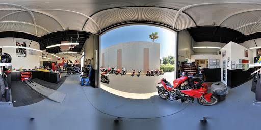 Motorcycle Dealer «Southern California Motorcycles», reviews and photos, 515 W Lambert Rd, Brea, CA 92821, USA