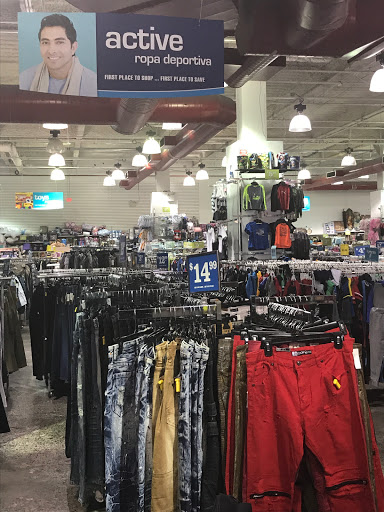 Discount Store «Fallas Stores», reviews and photos, 845 White Plains Rd, Bronx, NY 10473, USA