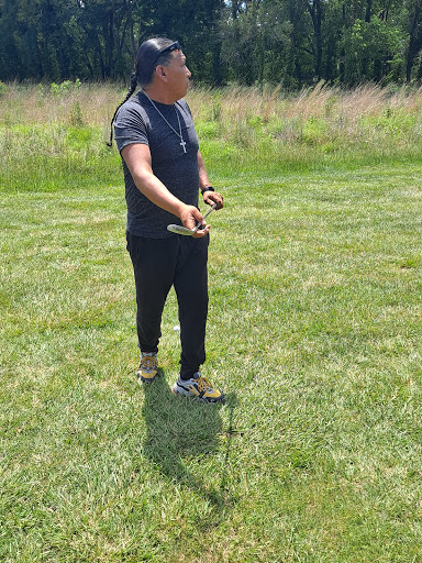 Public Golf Course «Eagle Bend Golf Course», reviews and photos, 1250 E 902 Rd, Lawrence, KS 66049, USA