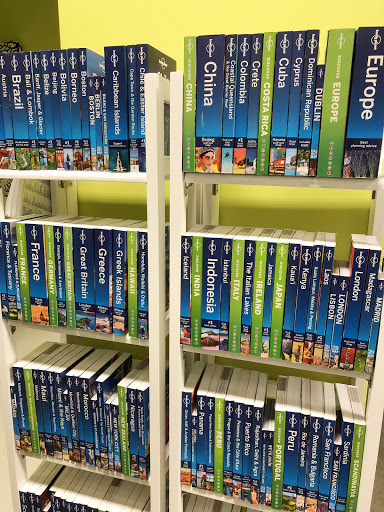 Travel Agency «Peace Frogs Travel/Outfitters», reviews and photos, 1043 Millmont St, Charlottesville, VA 22903, USA