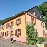 Photo n° 2 de l'avis de Gerard.a fait le 13/06/2023 à 06:57 pour Auberge de La Canardière - Sainte Marie aux Mines à Sainte-Marie-aux-Mines