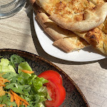 Photo n°1 de l'avis de Elena.i fait le 24/07/2023 à 12:59 sur le  Pizzeria Corretto à Munich