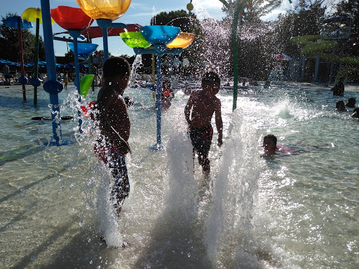 Park «Wild Horse Creek Park», reviews and photos, 3820 Macedonia Rd, Powder Springs, GA 30127, USA