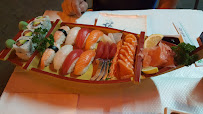 Plats et boissons du Restaurant asiatique Printemps Sushi à Paris - n°12