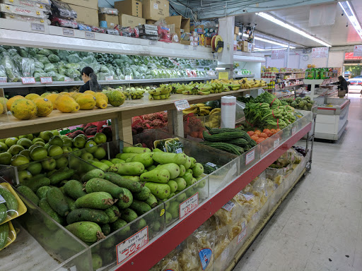 Asian Grocery Store «Dai Thanh Supermarket», reviews and photos, 420 S 2nd St, San Jose, CA 95113, USA
