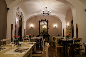 Ristorante - Albergo Mingone